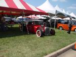 NSRA Street Rod Kentucky Nats Part 184