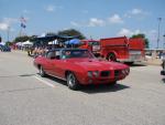 NSRA Street Rod Kentucky Nats Part 1113