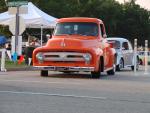 NSRA Street Rod Kentucky Nats Part 160