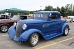 NSRA Street Rod Nationals - North62