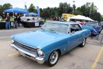 NSRA Street Rod Nationals - North65