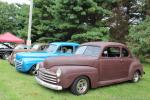 NSRA Street Rod Nationals - North25