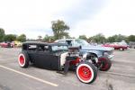 NSRA Street Rod Nationals - North55