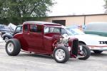 NSRA Street Rod Nationals - North78