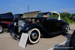 NSRA Street Rod Nationals54