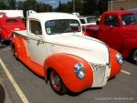 NSRA Street Rod Nationals North40