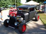 NSRA Street Rod Nationals North43