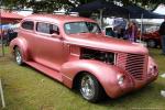 NSRA Street Rod Nationals North100