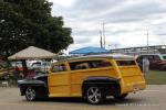 NSRA Street Rod Nationals North Plus11