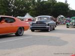 NSRA Street Rod Nationals98