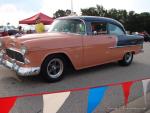 NSRA Street Rod Nationals131