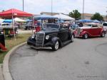 NSRA Street Rod Nationals86