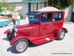 NSRA Western Street Rod Nationals10