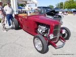 NSRA Western Street Rod Nationals12