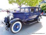 NSRA Western Street Rod Nationals23