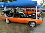 NSRA Western Street Rod Nationals112