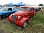 NSRA Western Street Rod Nationals120