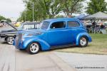 NSRA Western Street Rod Nationals49