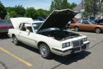 Nutmeg Chapter Pontiac Oakland Club International Spring Pontiac GMC Car and Truck Show21