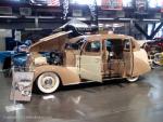 O'Reilly Auto Parts 62nd Sacramento Autorama61