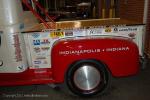 O'Reilly Auto Parts World of Wheels Indianapolis88