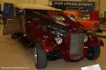 O’Reilly Auto Parts 41st Boise Roadster Show20