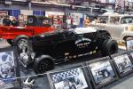 O’Reilly Auto Parts 62nd Sacramento Autorama90