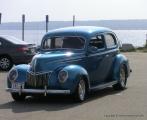 Oakland Beach Cruise Night presented by Greater Warwick Lions Club19