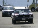 Oakland Beach Cruise Night presented by Greater Warwick Lions Club6