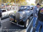 Oaks Plaza Cruise In Block Party48