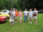 Oakwood Acres Cruise5