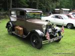 Oakwood Acres Cruise13