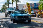 October 2021 Canal Street Cruise In2