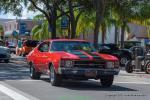 October 2021 Canal Street Cruise In10