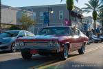 October 2021 Canal Street Cruise In3