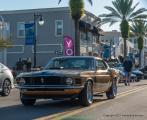 October 2021 Canal Street Cruise In4
