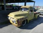 Ol' Skool Rockabilly Roundup/Syracuse Nationals 20183