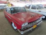 Ol' Skool Rockabilly Roundup/Syracuse Nationals 201817