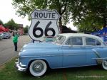 Old Car Festival Route 66 10