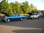 Old Point National Bank Relay For Life Car Show4