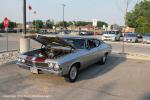 Olde Aylmer Cruisers Cruise In0