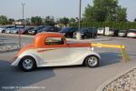 Olde Aylmer Cruisers Cruise In7