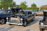 Olde Aylmer Cruisers Cruise In12