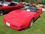 Olde Yankee Street Rods Classic Cruisers Car Show105