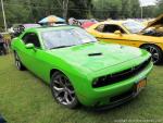 Olde Yankee Street Rods Classic Cruisers Car Show79