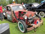 Olde Yankee Street Rods Classic Cruisers Car Show11