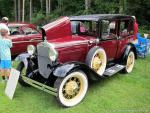 Olde Yankee Street Rods Classic Cruisers Car Show27