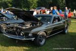 Oldsmobile Night at Mark's Classic Cruise50