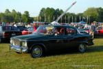 Oldsmobile Night at Mark's Classic Cruise55