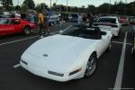 Olive Garden Cruise Night23